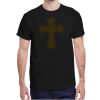 Gildan 100% Cotton 5.3 oz. T-Shirt (Rush) Thumbnail