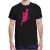 Gildan 100% Cotton 5.3 oz. T-Shirt (Rush) Thumbnail