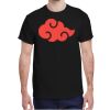 Gildan 100% Cotton 5.3 oz. T-Shirt (Rush) Thumbnail
