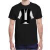 Gildan 100% Cotton 5.3 oz. T-Shirt (Rush) Thumbnail
