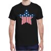Gildan 100% Cotton 5.3 oz. T-Shirt (Rush) Thumbnail