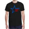 Gildan 100% Cotton 5.3 oz. T-Shirt (Rush) Thumbnail
