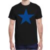 Gildan 100% Cotton 5.3 oz. T-Shirt (Rush) Thumbnail
