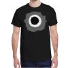 Gildan 100% Cotton 5.3 oz. T-Shirt (Rush) Thumbnail