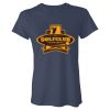 Tultex 213 - Ladies' T-Shirt Thumbnail