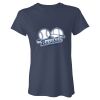 Tultex 213 - Ladies' T-Shirt Thumbnail