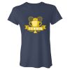 Tultex 213 - Ladies' T-Shirt Thumbnail