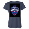 Tultex 213 - Ladies' T-Shirt Thumbnail