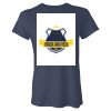 Tultex 213 - Ladies' T-Shirt Thumbnail