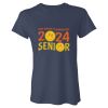 Tultex 213 - Ladies' T-Shirt Thumbnail