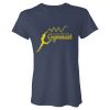 Tultex 213 - Ladies' T-Shirt Thumbnail