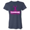 Tultex 213 - Ladies' T-Shirt Thumbnail