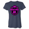 Tultex 213 - Ladies' T-Shirt Thumbnail