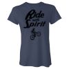Tultex 213 - Ladies' T-Shirt Thumbnail