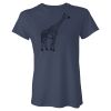 Tultex 213 - Ladies' T-Shirt Thumbnail