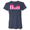 Tultex 213 - Ladies' T-Shirt Thumbnail