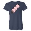 Tultex 213 - Ladies' T-Shirt Thumbnail