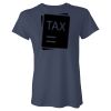 Tultex 213 - Ladies' T-Shirt Thumbnail