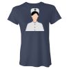Tultex 213 - Ladies' T-Shirt Thumbnail