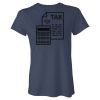 Tultex 213 - Ladies' T-Shirt Thumbnail
