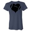 Tultex 213 - Ladies' T-Shirt Thumbnail
