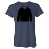 Tultex 213 - Ladies' T-Shirt Thumbnail