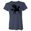 Tultex 213 - Ladies' T-Shirt Thumbnail