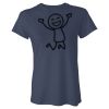 Tultex 213 - Ladies' T-Shirt Thumbnail