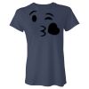 Tultex 213 - Ladies' T-Shirt Thumbnail