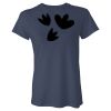 Tultex 213 - Ladies' T-Shirt Thumbnail